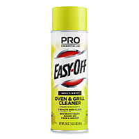 EASY-OFF Oven and Grill Cleaner, Unscented, 24 oz Aerosol Spray (85261EA)
