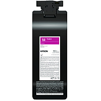Epson T54K320 (T54K) UltraChrome DG2 Ink, 800 mL, Magenta