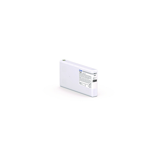 Epson T55V700 (T55V) UltraChrome PRO10 Ink, 200 mL, Gray