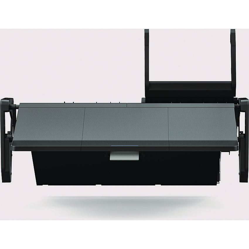 HP DesignJet T850 Sheet Organizer and Stacker Kit, 50 Sheet Capacity (698G8A)