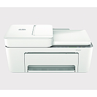 HP DeskJet 4255e All-in-One Inkjet Printer, Copy/Print/Scan (588S6A)