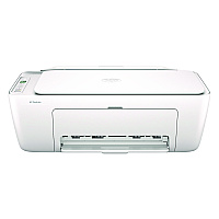 HP DeskJet 2855e All-in-One Inkjet Printer, Copy/Print/Scan (588S5A)