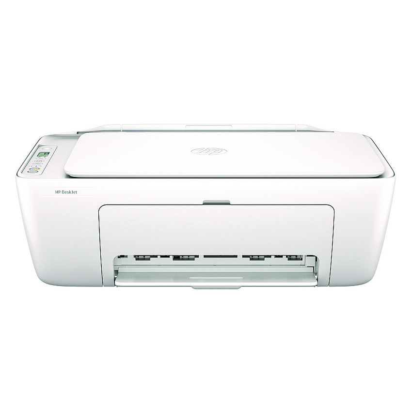 HP DeskJet 2855e All-in-One Inkjet Printer, Copy/Print/Scan (588S5A)