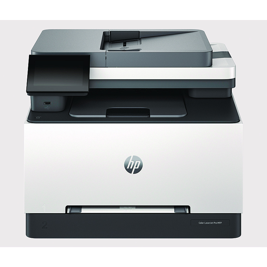 HP Color LaserJet Pro MFP 3301fdw, Copy/Fax/Print/Scan (499Q5F)