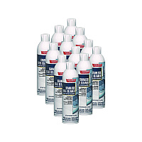 Chase Products Champion Sprayon Stainless Steel Cleaner, 16 oz Aerosol Spray, 12/Carton (5197)
