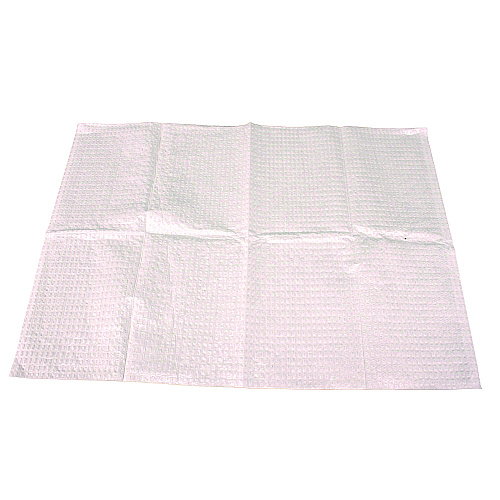 Impact Diaper Station Liner, 13.38 x 18, White, 500/Carton (25130288)
