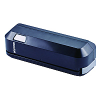 Bostitch 20-Sheet Electric Three-Hole Punch, 9/32
