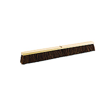Boardwalk&reg; Floor Brush Head, 36" Head, Palmyra Bristles (BWK20136)