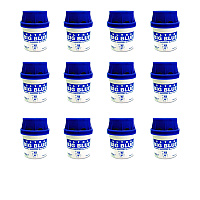 Boardwalk&reg; In-Tank Automatic Bowl Cleaners, Unscented, 12/Box (BWKABCBX)