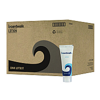 Boardwalk&reg; Hand & Body Lotion, 0.75 oz Bottle, 288 Bottles (BWKLOTBOT)