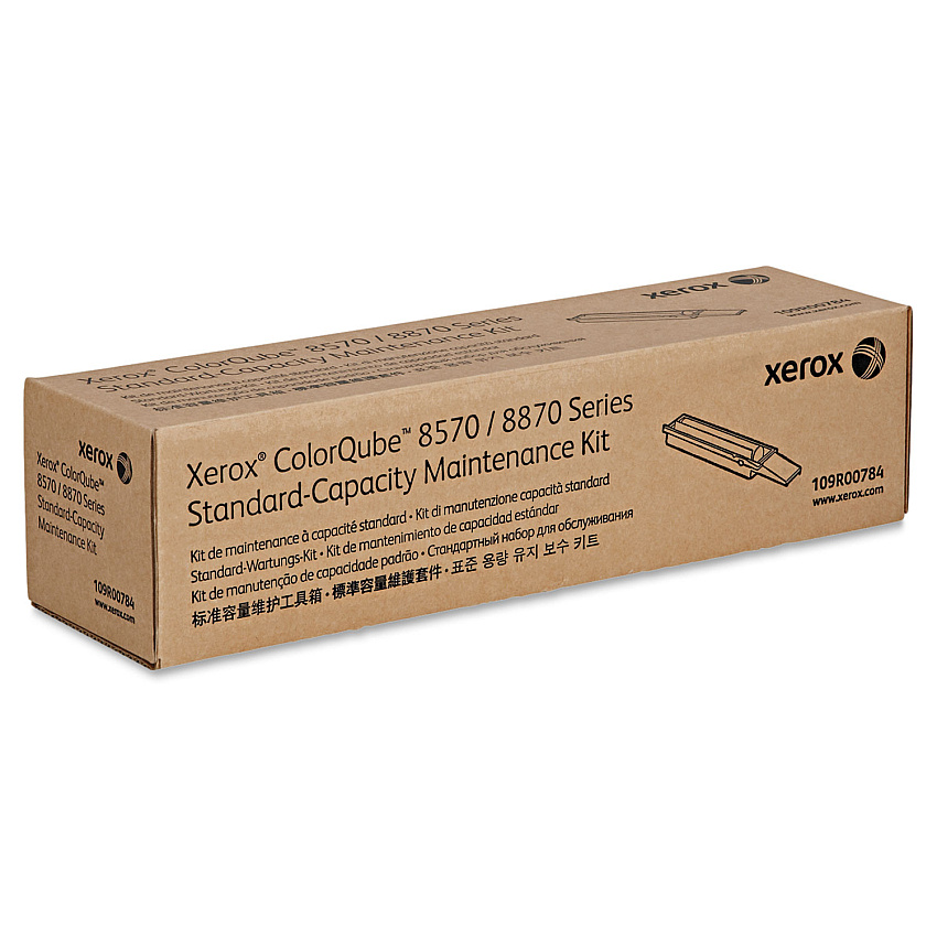 Xerox 109R00784 Maintenance Kit, 10,000 Page-Yield