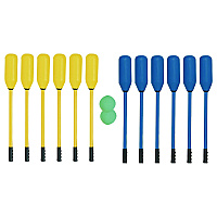 Champion Sports Soft Polo Set, 24