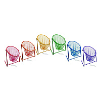 Champion Sports Multipurpose Target Net Set, 16
