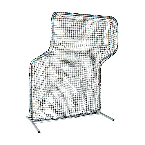 Champion Sports Z Pitching Screen, 7 ft x 5 ft (ZSCREEN)