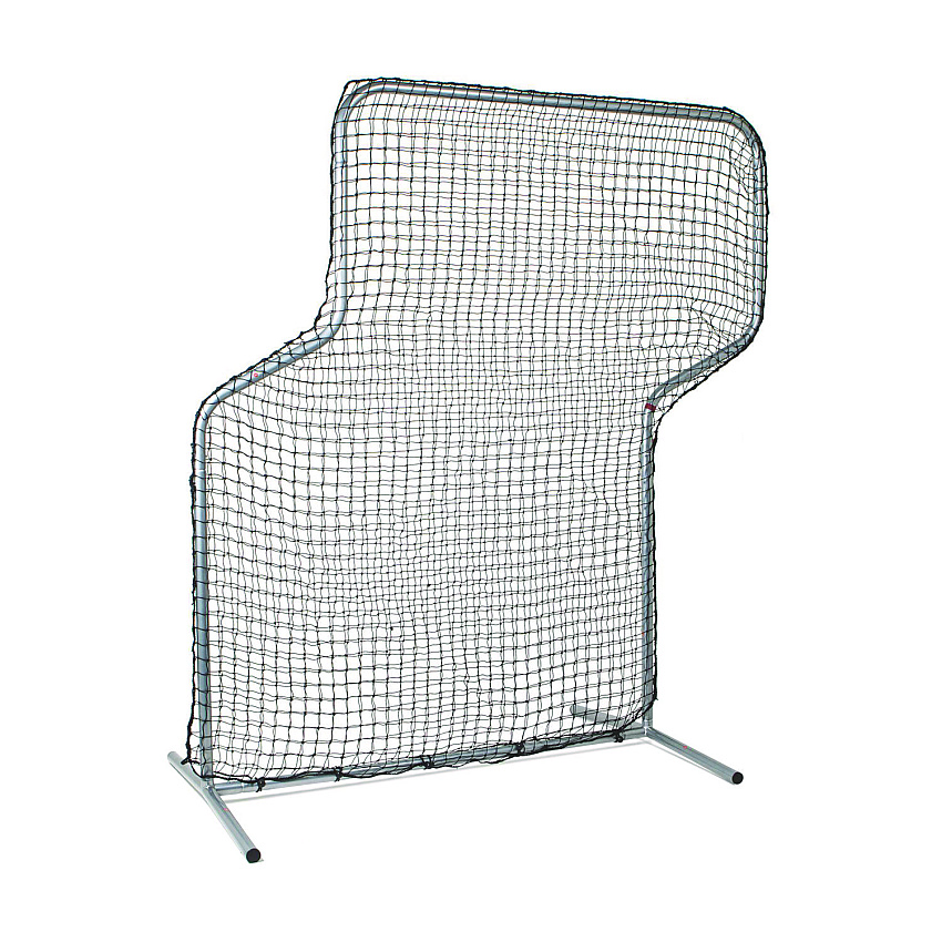 Champion Sports Z Pitching Screen, 7 ft x 5 ft (ZSCREEN)