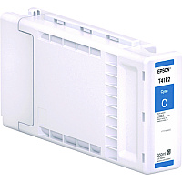 Epson T41P220 (T41P) UltraChrome XD2 High-Yield Ink, Cyan