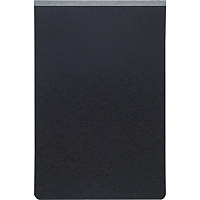 Acco Pressboard Report Cover with Tyvek Reinforced Hinge, Two-Piece Prong Fastener, 3