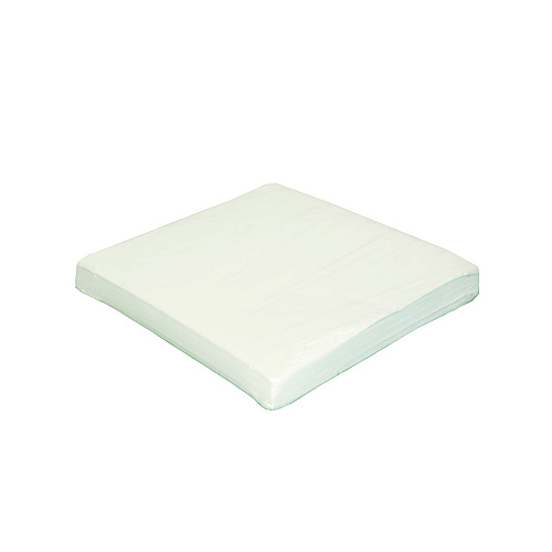 Paterson Grease-Resistant Food Wrap, 12" x, 12", White, 5,000/Carton (WG01007)