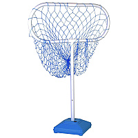 Champion Sports Disc Target Game Net, 30