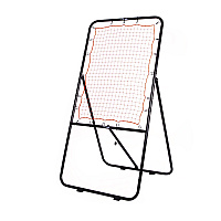 Champion Sports Lacrosse Ball Rebounder, 80