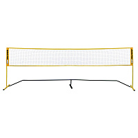 Champion Sports Rhino Port-A-Net Set, 36