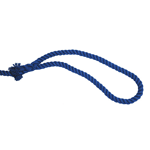 Champion Sports Tug-of-War Rope, 100 ft, 1" dia (TWR100)