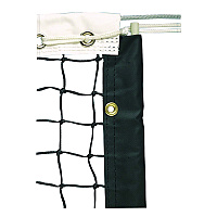 Champion Sports Tournament Tennis Net, 42 ft x 3.5 ft (T100)