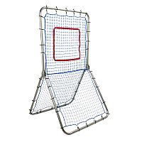 Champion Sports Multi-Sport Pitch Back Screen, 72
