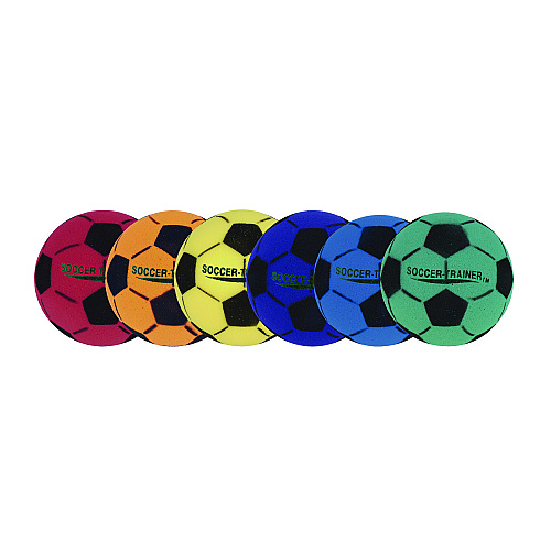 Champion Sports Foam Soccer Trainer - Thumbnail 4