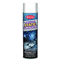 Anti-stat Static Eliminator, 14 Oz Aerosol Can, 12/carton