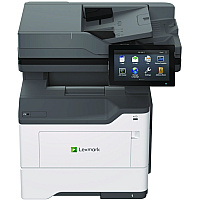 Lexmark MX632adwe Multifunction Mono Printer, Copy/Fax/Print/Scan (38S0900)