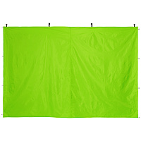 ergodyne Shax 6091 Pop-Up Tent Sidewall, 120