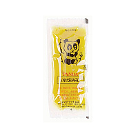 Kari-Out Sauce, Mustard, 9 g Packet, 450/Carton (0000003)