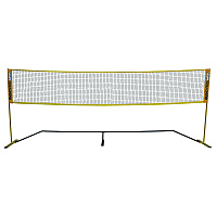 Champion Sports Rhino Port-A-Net Set, 36