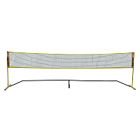 Champion Sports Rhino Port-A-Net Set, 36