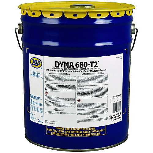 Zep DYNA 680-T2, 5 gal Pail (F01535)