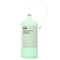Rubbermaid Commercial Enriched Hand Soap with Moisturizers Refill, Floral Scent, 800 mL, 4/Carton (4013111)
