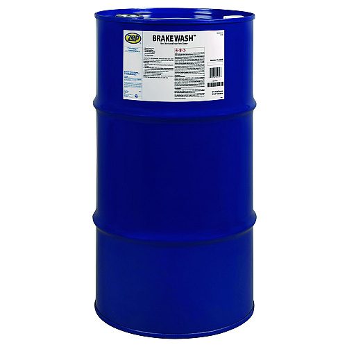 Zep Brake Wash, 20 gal Drum (50550)