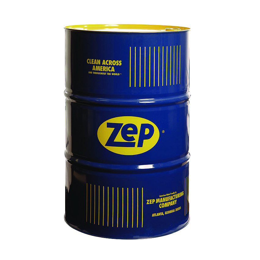 Zep Brake Wash, 55 gal Drum (50585)