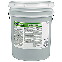 Zep Spirit II Ready-to-Use Detergent Disinfectant, Citrus Scent, 5 gal Pail (67939)