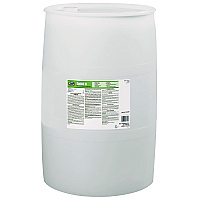 Zep Spirit II Ready-to-Use Detergent Disinfectant, Citrus Scent, 55 gal Drum (67986)