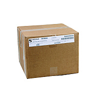 Paterson Grease-Resistant Food Wrap, 14" x 14", Natural, 4,000/Carton (WG01029)