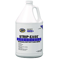 Zep Strip-Ease, 1 gal Jug, 4/Carton (107124)