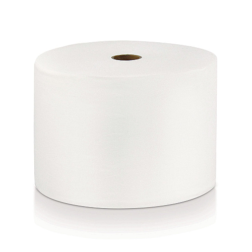 LoCor&reg; High Capacity Toilet Paper, 2-Ply, 1500 Sheets, 18 Rolls (26824)