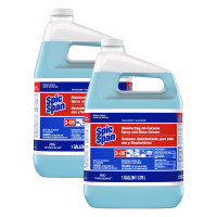 Spic and Span Spic/Span Concentrated Cleaner (32538EA