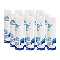 Boardwalk&reg; Oven & Grill Cleaner, 19 oz. Aerosol, 12 Cans (BWK350ACT)