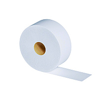 GEN&reg; Jumbo Roll Toilet Paper, 2-Ply, 525-ft, 12 Rolls (GEN525)