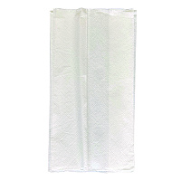 GEN&reg; Tall-Fold Dispenser Napkins, 1-Ply, White, 10000 Napkins (GENTFOLDNAPKW)