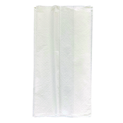 GEN&reg; Tall-Fold Dispenser Napkins, 1-Ply, White, 10000 Napkins (GENTFOLDNAPKW)