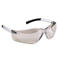 Purity V20 Sfty Glasses  Cle Frame Ind/outd